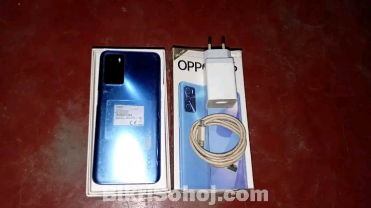 OPPO A16